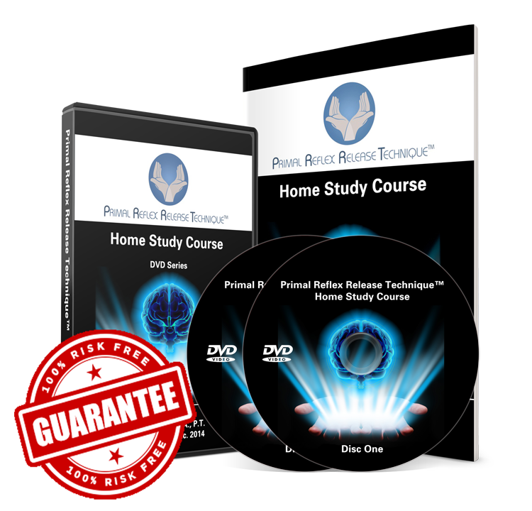Home Study Course for Training on Pain Relief