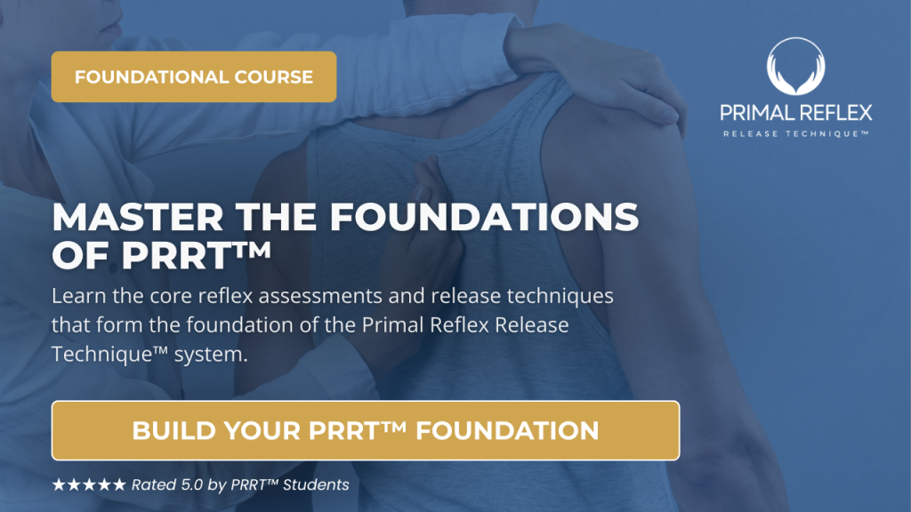 In-depth training on pain relief for professionals